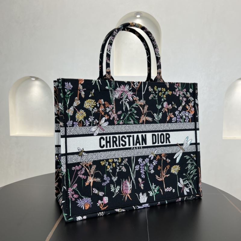 chr1st1an D10r shopping bags
